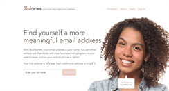 Desktop Screenshot of heim.org